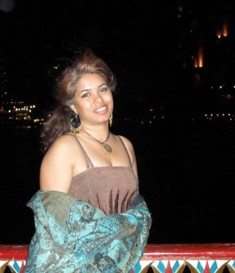 Shakiera Hockaday-Bey